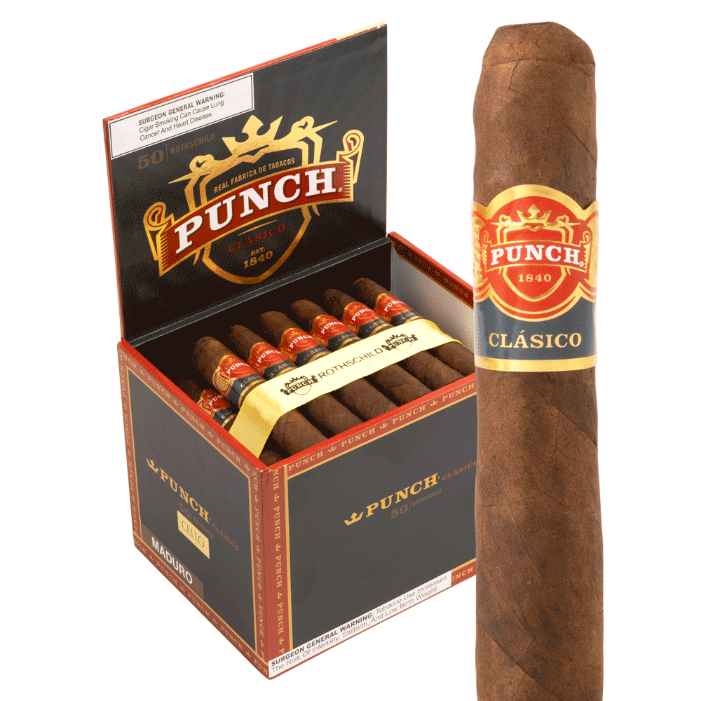 Rothschild, , cigars